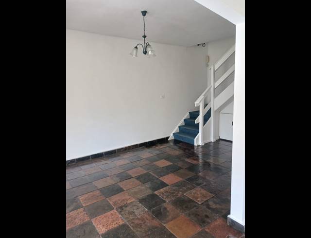2 BEDROOM DUPLEX FOR SALE IN SCOTTBURGH CENTRAL